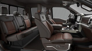 2026 Ford F-150® Internal Image 1